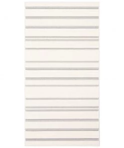 Ecarpetgallery Indoor/Outdoor Stripes Rug- Multiple Colors