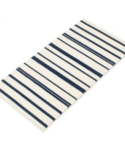 Ecarpetgallery Indoor/Outdoor Stripes Rug- Multiple Colors