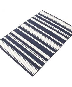 Ecarpetgallery Indoor/Outdoor Stripes Rug- Multiple Colors