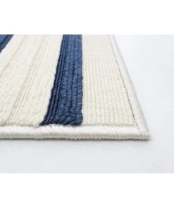 Ecarpetgallery Indoor/Outdoor Stripes Rug- Multiple Colors