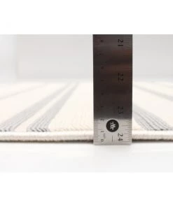 Ecarpetgallery Indoor/Outdoor Stripes Rug- Multiple Colors