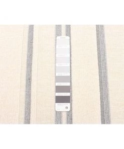 Ecarpetgallery Indoor/Outdoor Stripes Rug- Multiple Colors