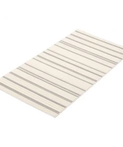 Ecarpetgallery Indoor/Outdoor Stripes Rug- Multiple Colors