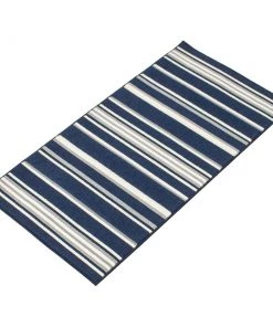 Ecarpetgallery Indoor/Outdoor Stripes Rug- Multiple Colors