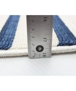 Ecarpetgallery Indoor/Outdoor Stripes Rug- Multiple Colors