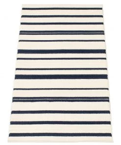 Ecarpetgallery Indoor/Outdoor Stripes Rug- Multiple Colors