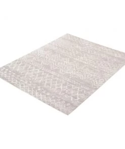 Ecarpetgallery Moroccan Blue Grey Casual Soft Rug All Area Rugs And Runners