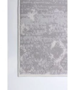 Ecarpetgallery Moroccan Blue Grey Casual Soft Rug All Area Rugs And Runners