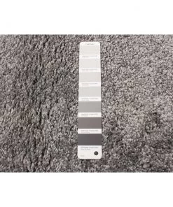 Ecarpetgallery Bellamy Modern & Contemporary Shag Modern/ Geometric Rugs