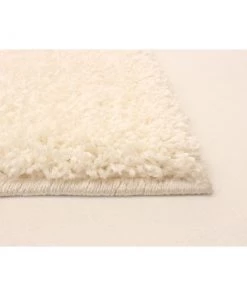 Ecarpetgallery Bellamy Modern & Contemporary Shag Modern/ Geometric Rugs