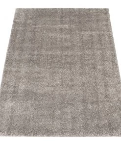 Ecarpetgallery Bellamy Modern & Contemporary Shag Modern/ Geometric Rugs