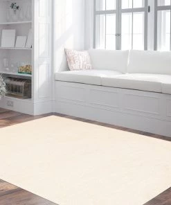 Ecarpetgallery Bellamy Modern & Contemporary Shag Modern/ Geometric Rugs