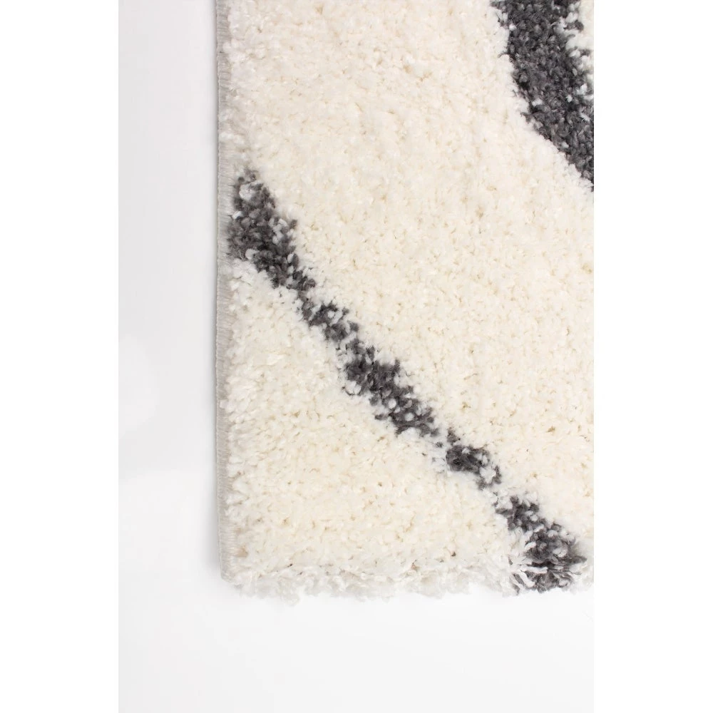 Ecarpetgallery Modern & Contemporary Shag Modern/ Geometric Rugs 5 Ecarpetgallery Modern & Contemporary Shag Modern/ Geometric Rugs