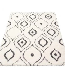 Ecarpetgallery Modern & Contemporary Shag Modern/ Geometric Rugs 9 Ecarpetgallery Modern & Contemporary Shag Modern/ Geometric Rugs