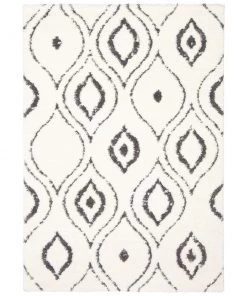 Ecarpetgallery Modern & Contemporary Shag