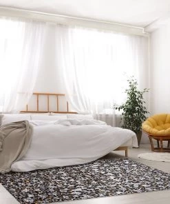 Ecarpetgallery Cheetah Modern & Contemporary Soft Rug All Area Rugs And Runners