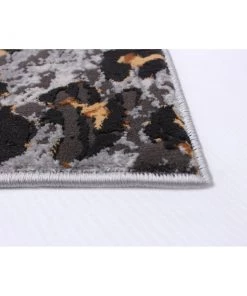 Ecarpetgallery Cheetah Modern & Contemporary Soft Rug All Area Rugs And Runners