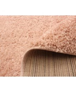 Ecarpetgallery All Area Rugs And Runners Modern Solid Soft Shag Area Rug - Multiple Colors