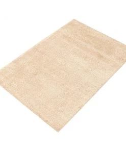Ecarpetgallery All Area Rugs And Runners Modern Solid Soft Shag Area Rug - Multiple Colors