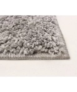 Ecarpetgallery All Area Rugs And Runners Modern Solid Soft Shag Area Rug - Multiple Colors