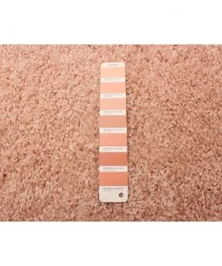 Ecarpetgallery All Area Rugs And Runners Modern Solid Soft Shag Area Rug - Multiple Colors