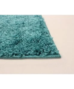 Ecarpetgallery All Area Rugs And Runners Modern Solid Soft Shag Area Rug - Multiple Colors
