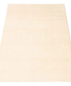 Ecarpetgallery All Area Rugs And Runners Modern Solid Soft Shag Area Rug - Multiple Colors