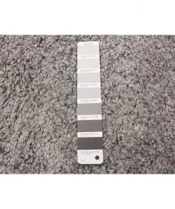 Ecarpetgallery All Area Rugs And Runners Modern Solid Soft Shag Area Rug - Multiple Colors