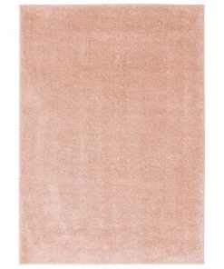 Ecarpetgallery All Area Rugs And Runners Modern Solid Soft Shag Area Rug - Multiple Colors