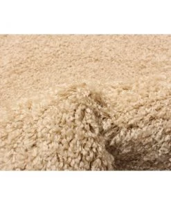 Ecarpetgallery All Area Rugs And Runners Modern Solid Soft Shag Area Rug - Multiple Colors