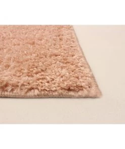 Ecarpetgallery All Area Rugs And Runners Modern Solid Soft Shag Area Rug - Multiple Colors
