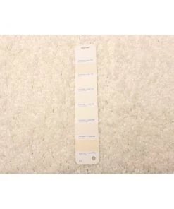 Ecarpetgallery All Area Rugs And Runners Modern Solid Soft Shag Area Rug - Multiple Colors