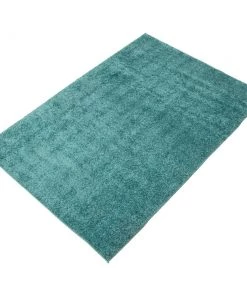 Ecarpetgallery All Area Rugs And Runners Modern Solid Soft Shag Area Rug - Multiple Colors