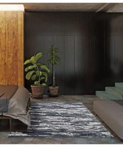 Ecarpetgallery Ezra Grey Modern Contemporary Soft Area Rug 19 Ecarpetgallery Ezra Grey Modern Contemporary Soft Area Rug