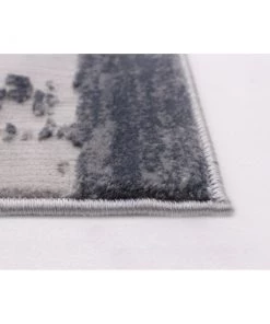 Ecarpetgallery Ezra Grey Modern Contemporary Soft Area Rug 14 Ecarpetgallery Ezra Grey Modern Contemporary Soft Area Rug