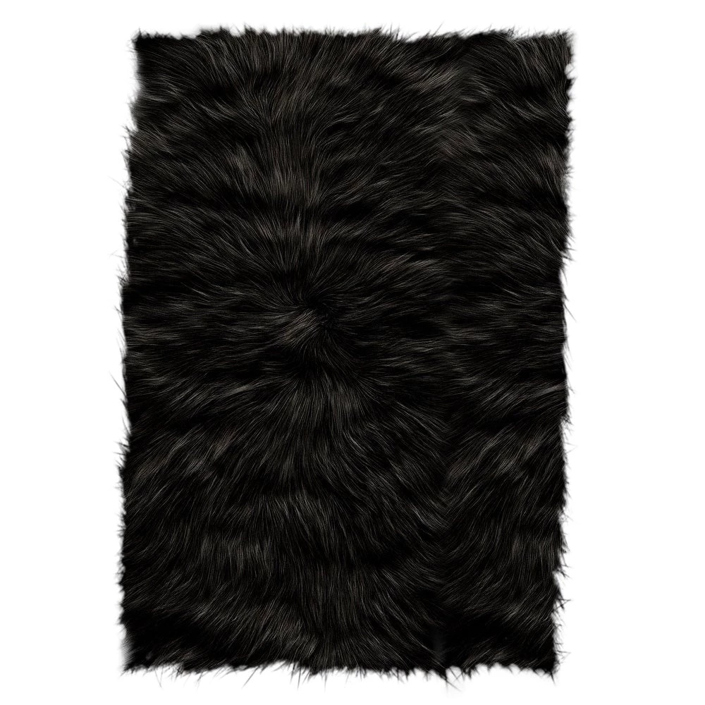 Ecarpetgallery Faux Sheep Skin Plush Machine Washable Modern Soft Rug All Area Rugs And Runners 2 Ecarpetgallery Faux Sheep Skin Plush Machine Washable Modern Soft Rug All Area Rugs And Runners