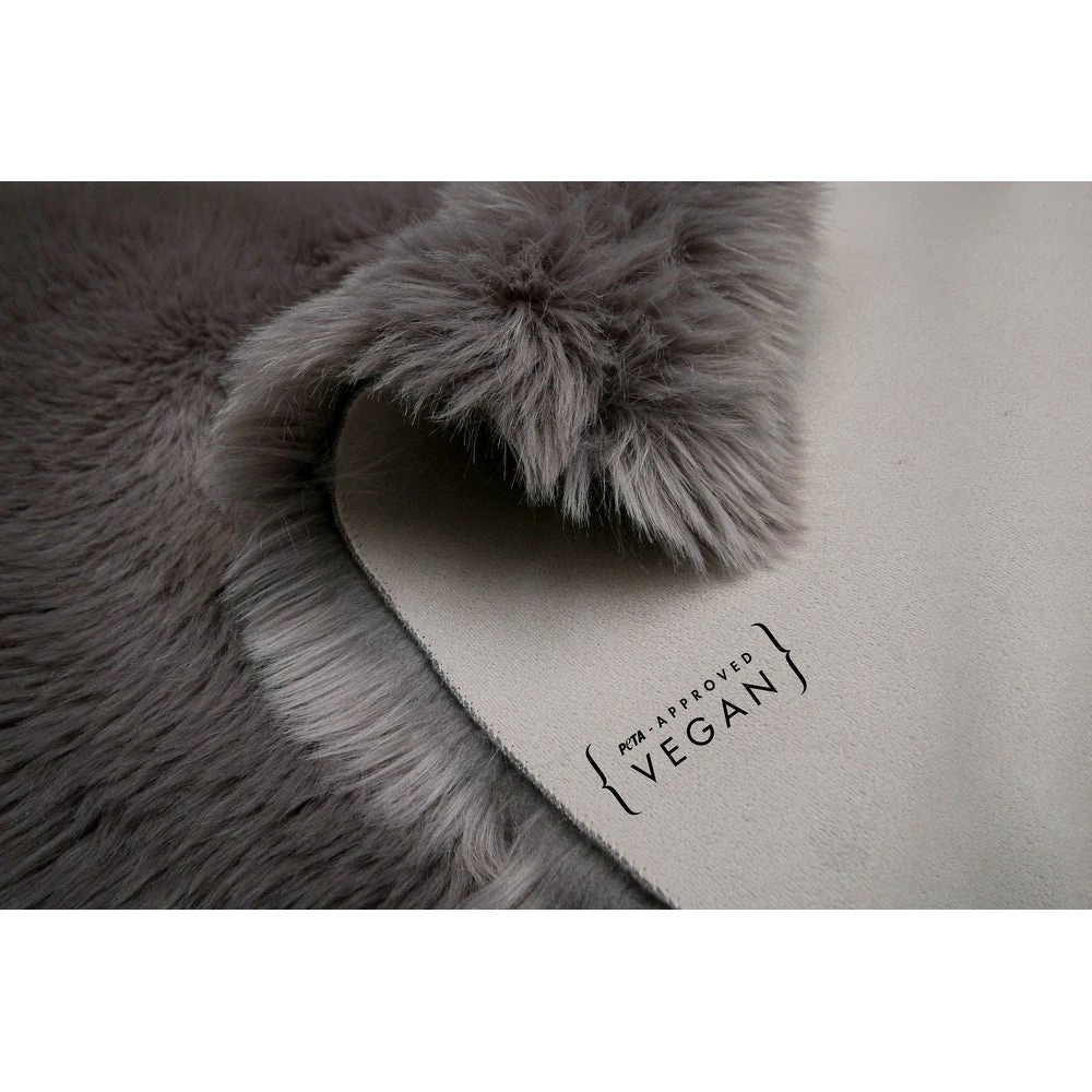 Ecarpetgallery Faux Sheep Skin Plush Machine Washable Modern Soft Rug All Area Rugs And Runners 26 Ecarpetgallery Faux Sheep Skin Plush Machine Washable Modern Soft Rug All Area Rugs And Runners