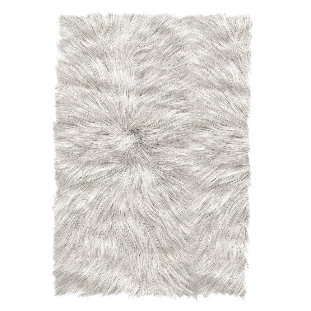 Ecarpetgallery Faux Sheep Skin Plush Machine Washable Modern Soft Rug All Area Rugs And Runners 20 Ecarpetgallery Faux Sheep Skin Plush Machine Washable Modern Soft Rug All Area Rugs And Runners