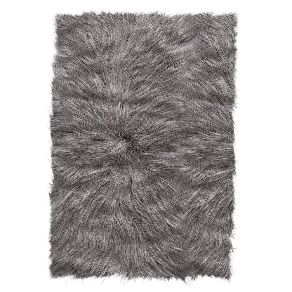 Ecarpetgallery Faux Sheep Skin Plush Machine Washable Modern Soft Rug All Area Rugs And Runners 24 Ecarpetgallery Faux Sheep Skin Plush Machine Washable Modern Soft Rug All Area Rugs And Runners