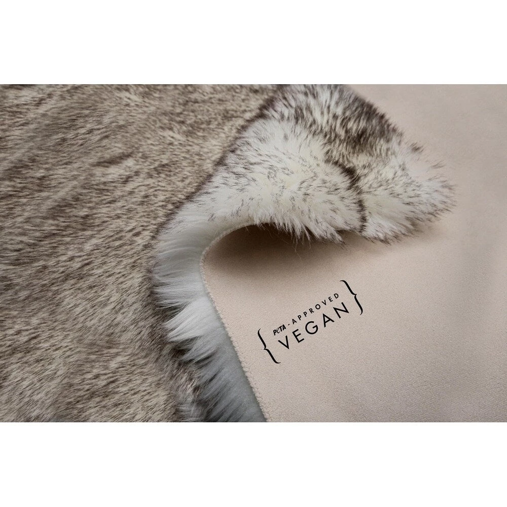 Ecarpetgallery Faux Sheep Skin Plush Machine Washable Modern Soft Rug All Area Rugs And Runners 9 Ecarpetgallery Faux Sheep Skin Plush Machine Washable Modern Soft Rug All Area Rugs And Runners