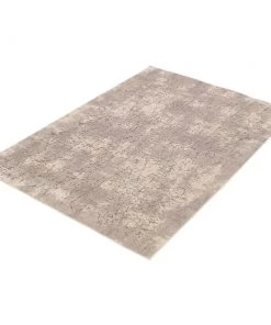 Ecarpetgallery All Area Rugs And Runners Grey Abstract Patterned Soft Rug