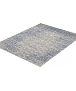 Ecarpetgallery All Area Rugs And Runners Trellis Distressed Blue Grey Soft Rug