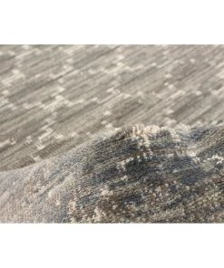 Ecarpetgallery All Area Rugs And Runners Trellis Distressed Blue Grey Soft Rug