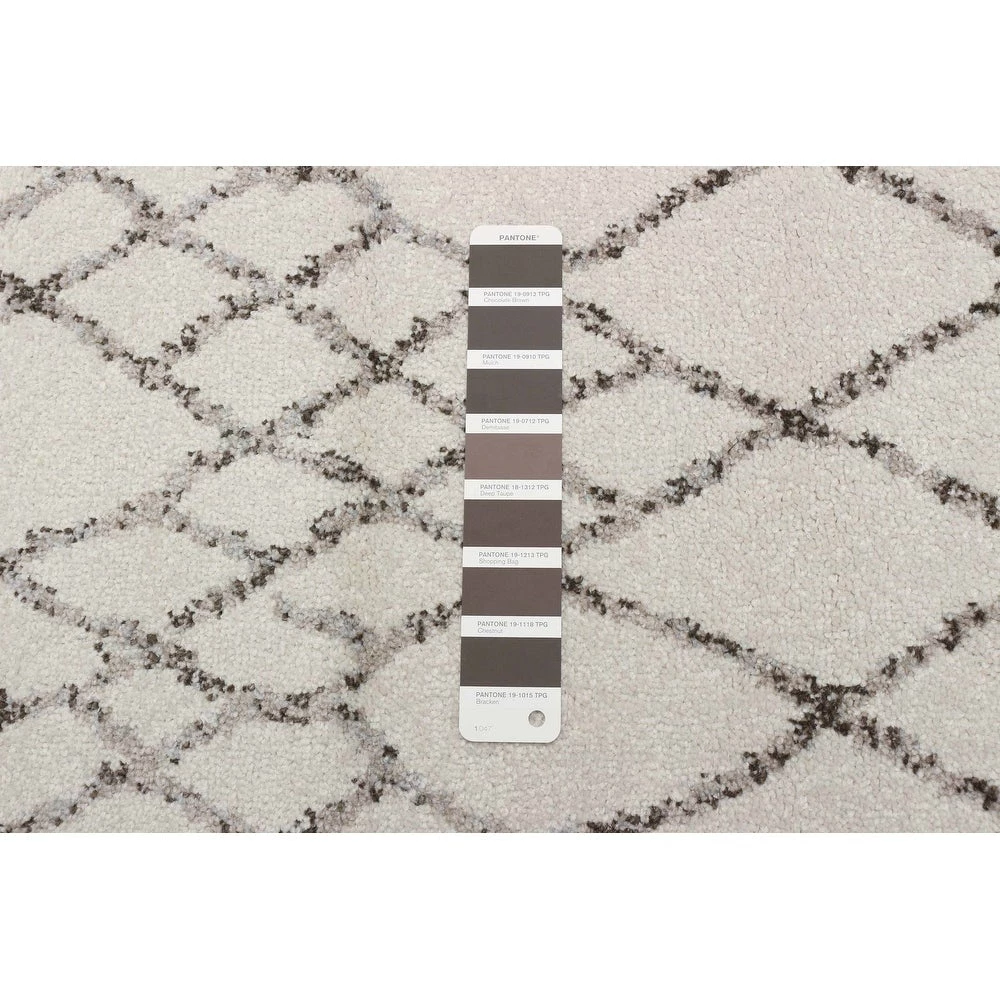 Ecarpetgallery All Area Rugs And Runners Ivory Grey Jade Moroccan Rug 7 Ecarpetgallery All Area Rugs And Runners Ivory Grey Jade Moroccan Rug