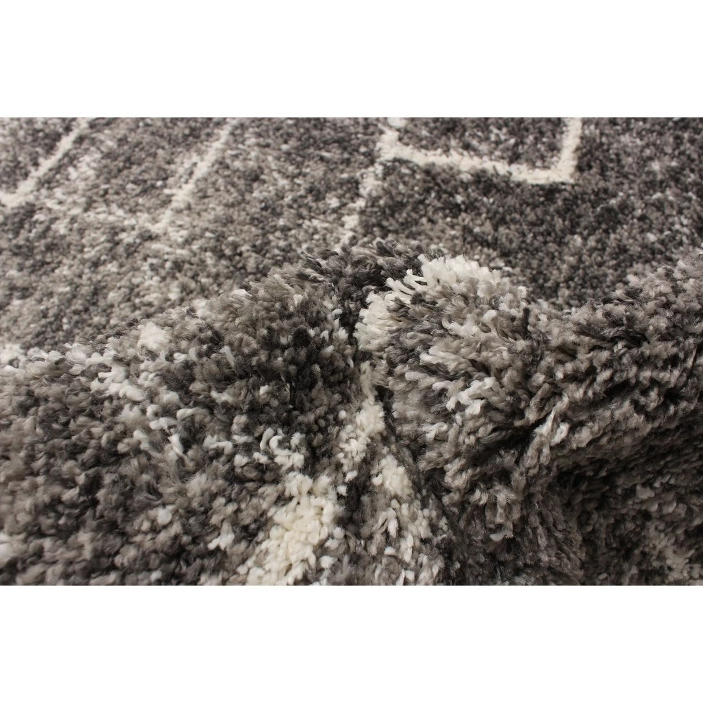 Ecarpetgallery Modern & Contemporary Shag 6 Ecarpetgallery Modern & Contemporary Shag