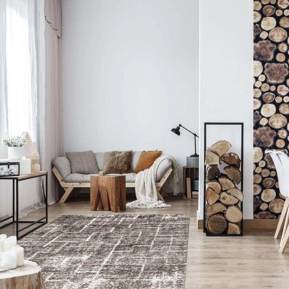 Ecarpetgallery Modern & Contemporary Shag 1 Ecarpetgallery Modern & Contemporary Shag