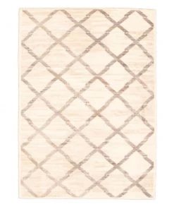 Ecarpetgallery Kasbah Moroccan Ivory Soft Rug All Area Rugs And Runners