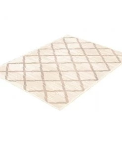 Ecarpetgallery Kasbah Moroccan Ivory Soft Rug All Area Rugs And Runners