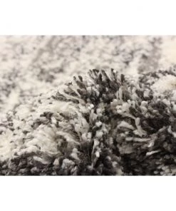 Ecarpetgallery All Area Rugs And Runners Modern Ivory Grey Border Soft Shag Area Rug 17 Ecarpetgallery All Area Rugs And Runners Modern Ivory Grey Border Soft Shag Area Rug