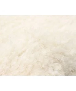 Ecarpetgallery Grey Labrador Modern Shag Rug All Area Rugs And Runners